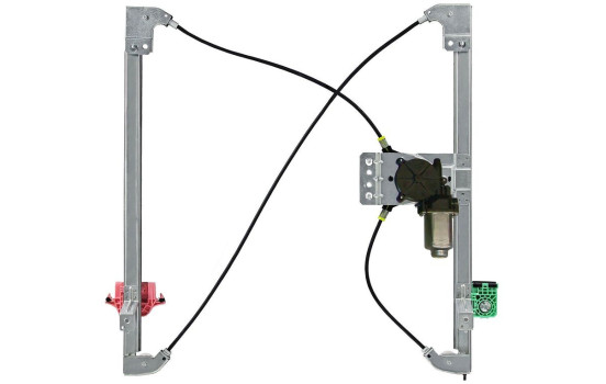Lève-vitre 850722 Valeo