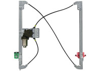 Lève-vitre 850723 Valeo