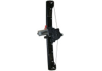 Lève-vitre 850743 Valeo