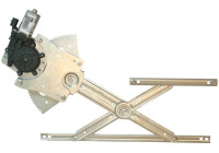 Lève-vitre 850751 Valeo