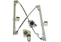 Lève-vitre 850758 Valeo