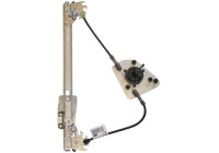 Lève-vitre 850762 Valeo