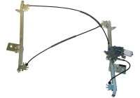Lève-vitre 850776 Valeo