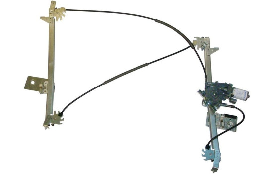 Lève-vitre 850776 Valeo