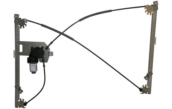Lève-vitre 850787 Valeo, Image 2