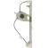 Lève-vitre 850801 Valeo