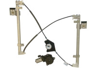 Lève-vitre 850814 Valeo