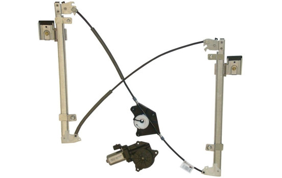 Lève-vitre 850814 Valeo