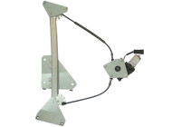 Lève-vitre 850834 Valeo