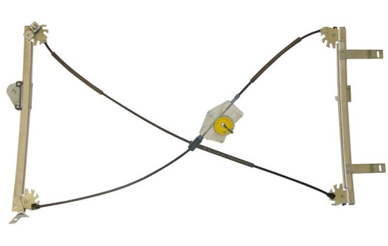 Lève-vitre 850842 Valeo