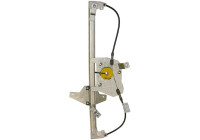 Lève-vitre 850844 Valeo