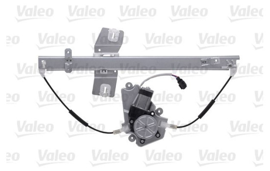 Lève-vitre 850856 Valeo