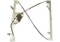 Lève-vitre 850867 Valeo