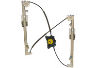Lève-vitre 850868 Valeo