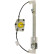 Lève-vitre 850871 Valeo