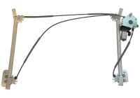 Lève-vitre 850902 Valeo