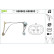 Lève-vitre 850902 Valeo, Vignette 2