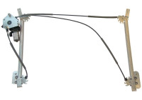 Lève-vitre 850903 Valeo