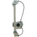Lève-vitre 850904 Valeo