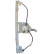 Lève-vitre 850936 Valeo