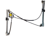 Lève-vitre 851045 Valeo