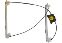 Lève-vitre 851072 Valeo