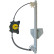 Lève-vitre 851075 Valeo