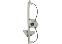 Lève-vitre 851078 Valeo