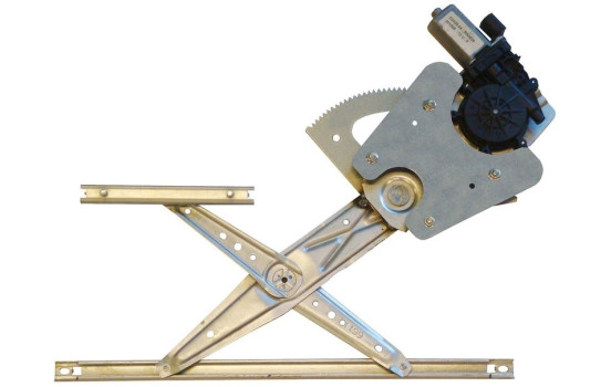 Lève-vitre 851082 Valeo, Image 2