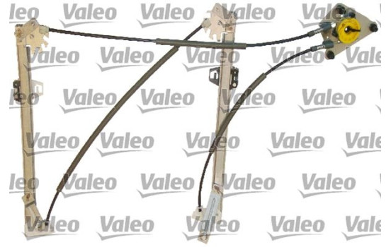 Lève-vitre 851096 Valeo