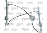 Lève-vitre 851108 Valeo