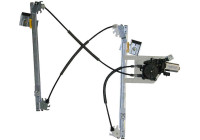 Lève-vitre 851172 Valeo