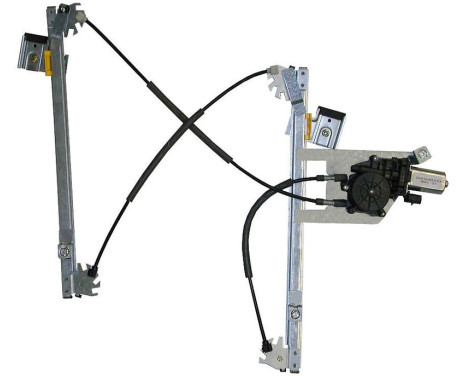 Lève-vitre 851172 Valeo