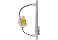 Lève-vitre 851181 Valeo