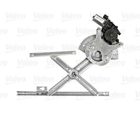 Lève-vitre 851228 Valeo