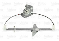 Lève-vitre 851246 Valeo