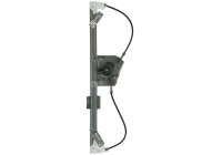 Lève-vitre 851265 Valeo