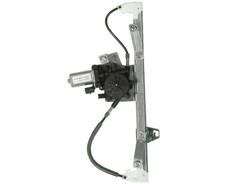 Lève-vitre 851281 Valeo