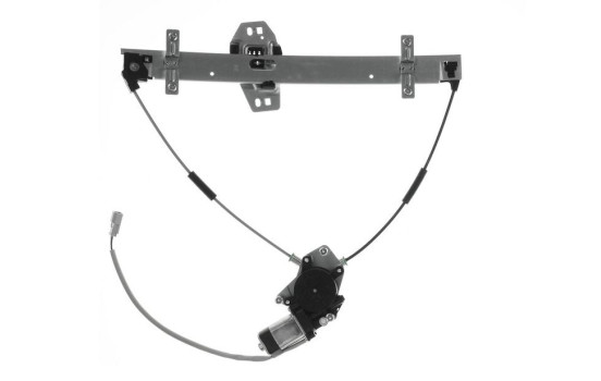 Lève-vitre 851285 Valeo, Image 3