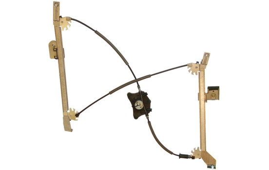 Lève-vitre 851298 Valeo