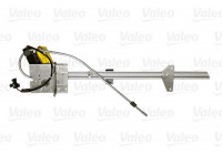 Lève-vitre 851316 Valeo