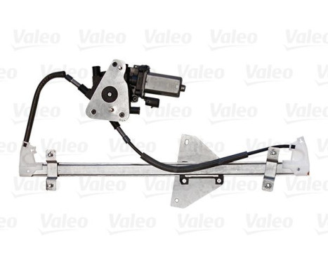 Lève-vitre 851376 Valeo