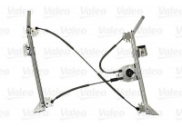 Lève-vitre 851410 Valeo