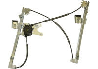 Lève-vitre 851413 Valeo