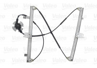 Lève-vitre 851552 Valeo