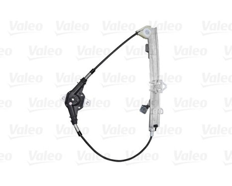 Lève-vitre 851556 Valeo