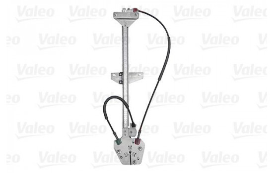 Lève-vitre 851672 Valeo