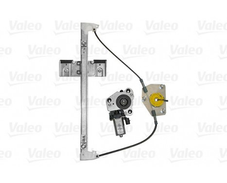 Lève-vitre 851732 Valeo