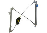 Lève-vitre 851737 Valeo
