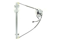 Lève-vitre 851752 Valeo